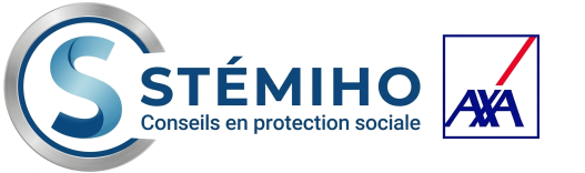 Logo Stemiho - Agent Général AXA Pas-de-Calais